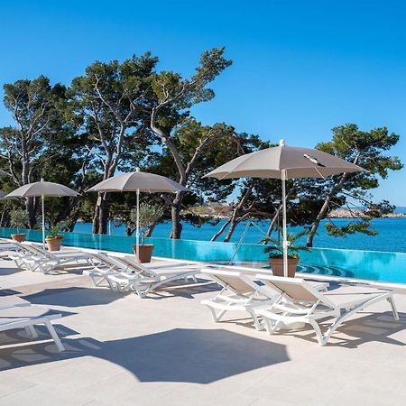 מאקרסקה Valamar Meteor Hotel מראה חיצוני תמונה