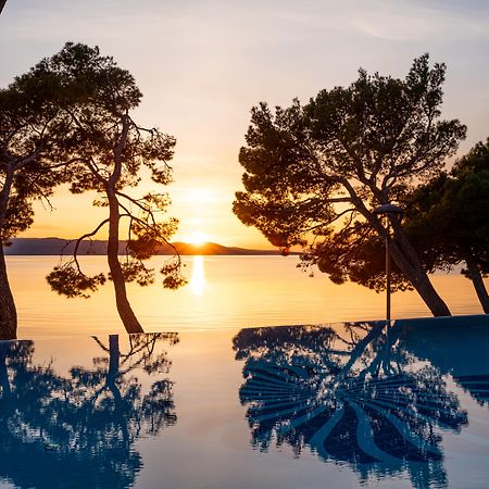 מאקרסקה Valamar Meteor Hotel מראה חיצוני תמונה