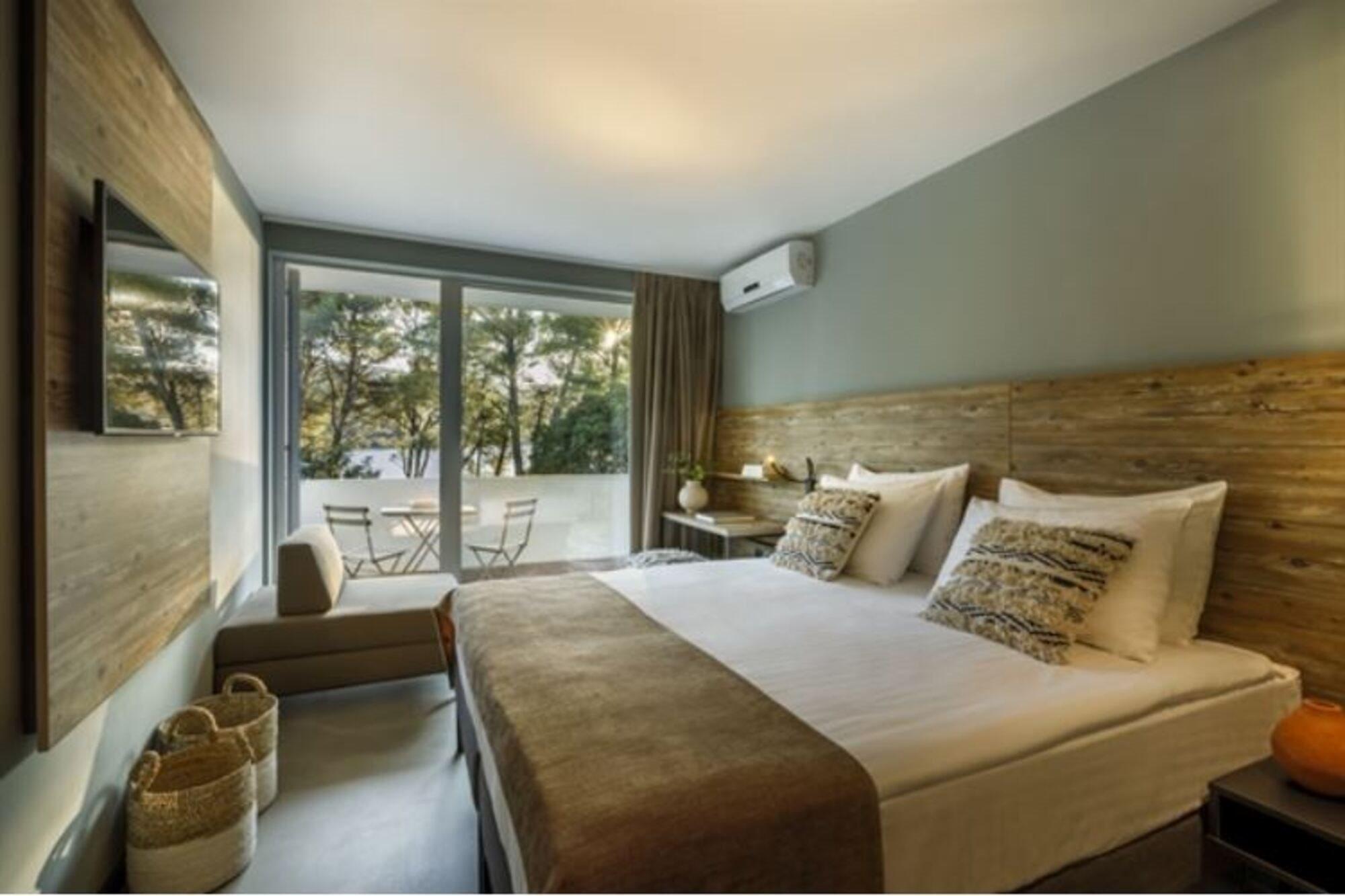 מאקרסקה Valamar Meteor Hotel מראה חיצוני תמונה