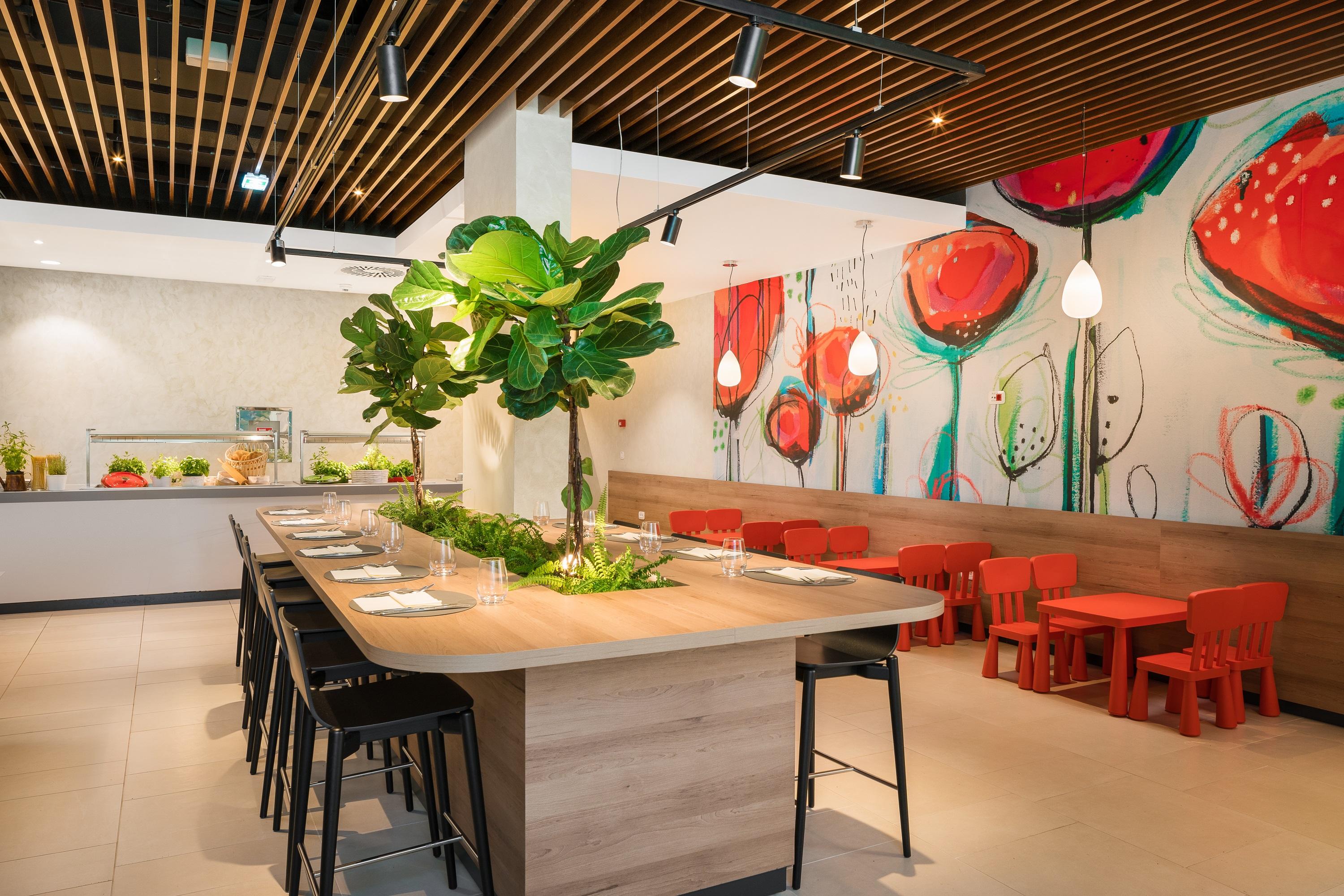 מאקרסקה Valamar Meteor Hotel מראה חיצוני תמונה
