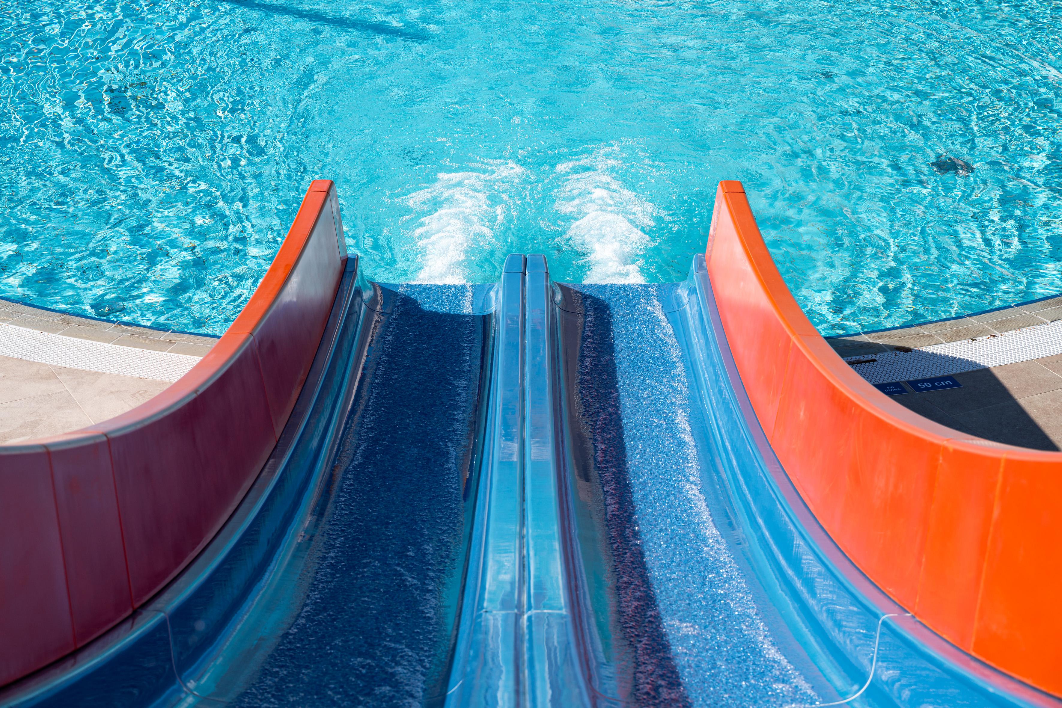 מאקרסקה Valamar Meteor Hotel מראה חיצוני תמונה