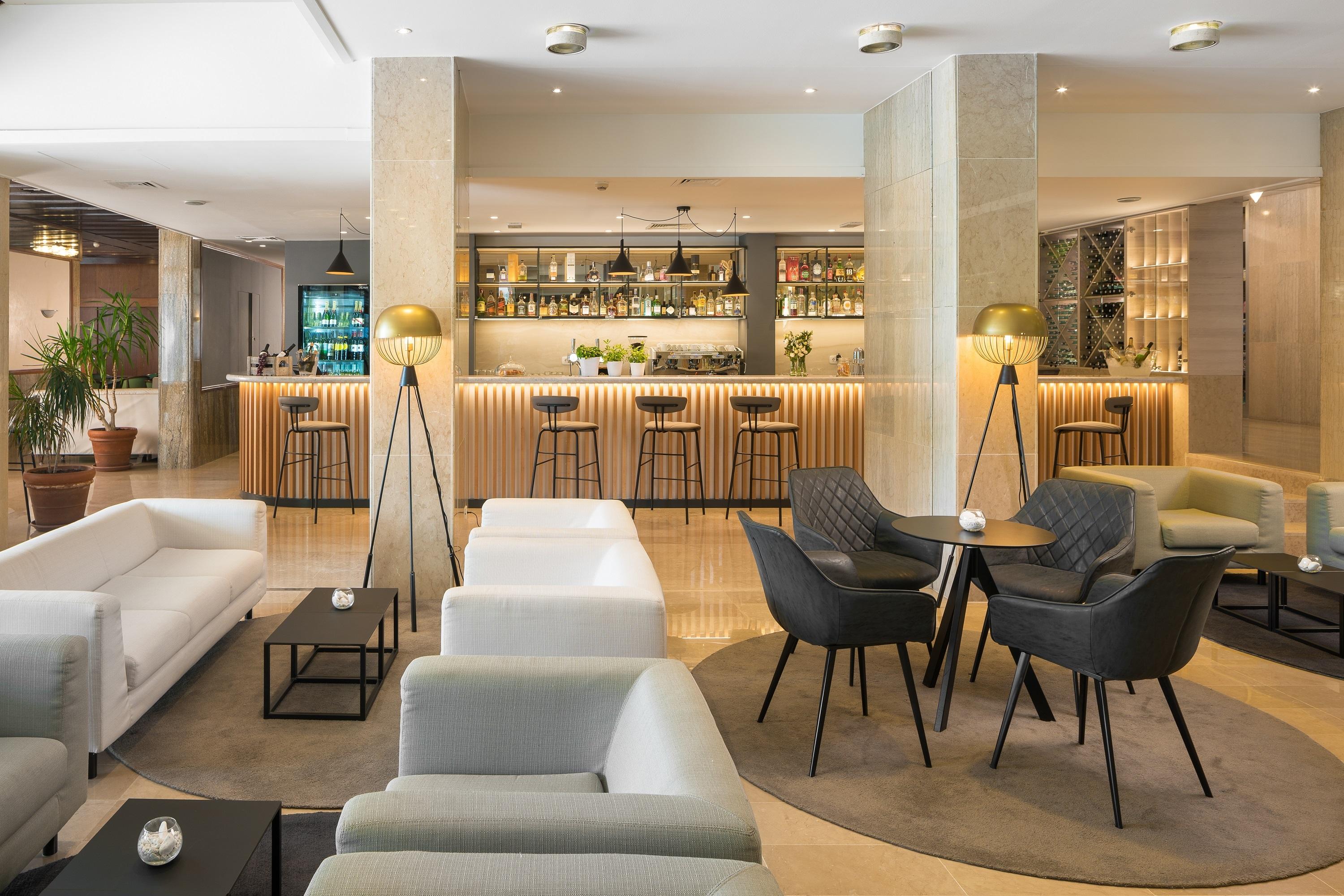 מאקרסקה Valamar Meteor Hotel מראה חיצוני תמונה