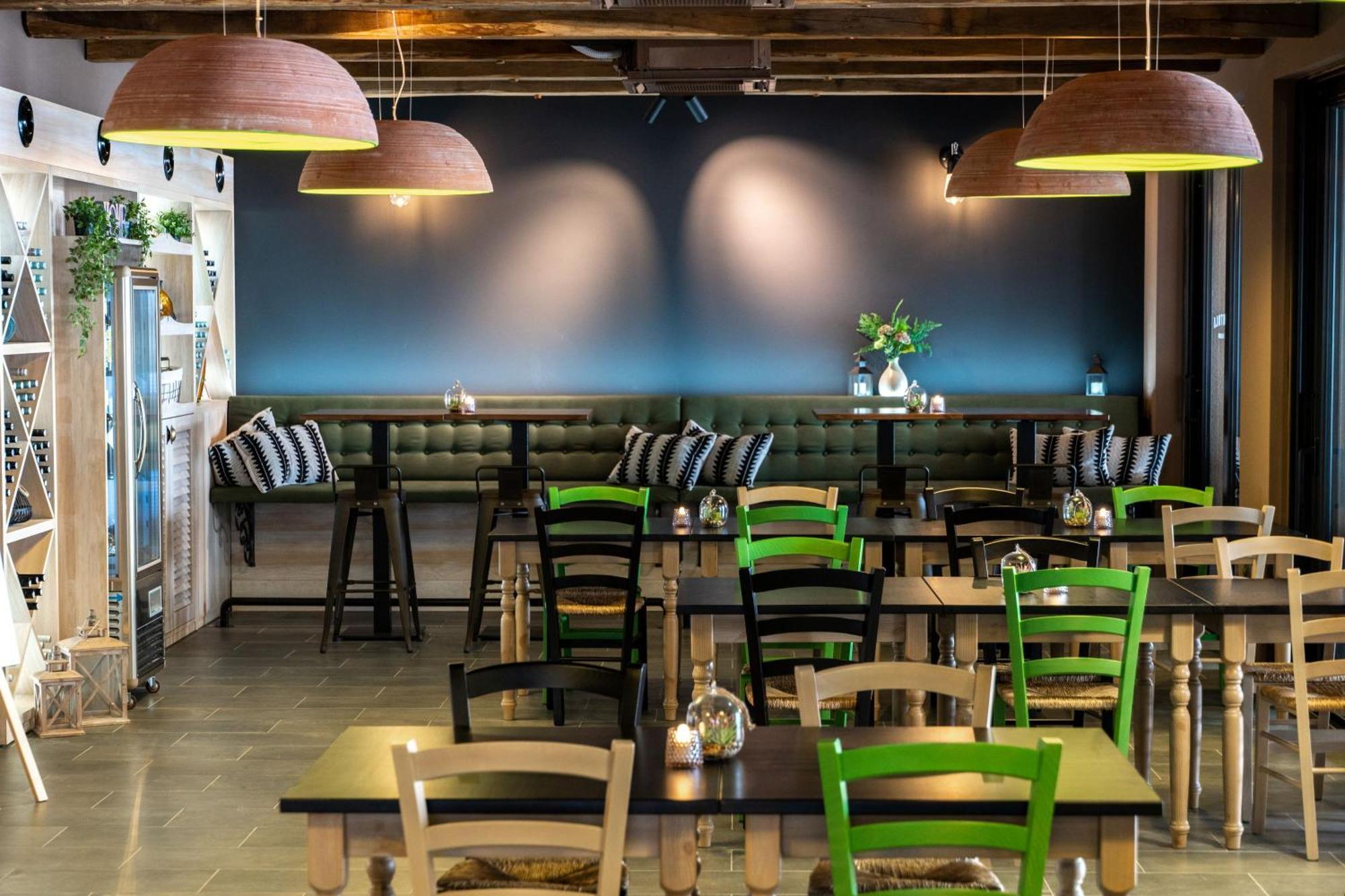 מאקרסקה Valamar Meteor Hotel מראה חיצוני תמונה